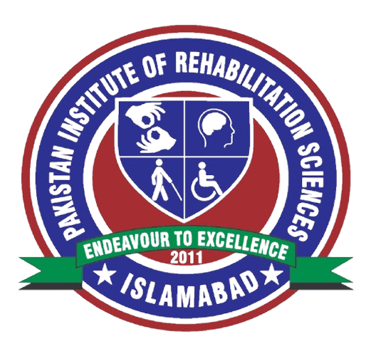 Pakistan Institute of Rehabilitation Sciences