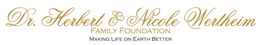 Dr. Herbert and Nicole Wertheim Family Foundation